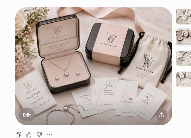 For Her