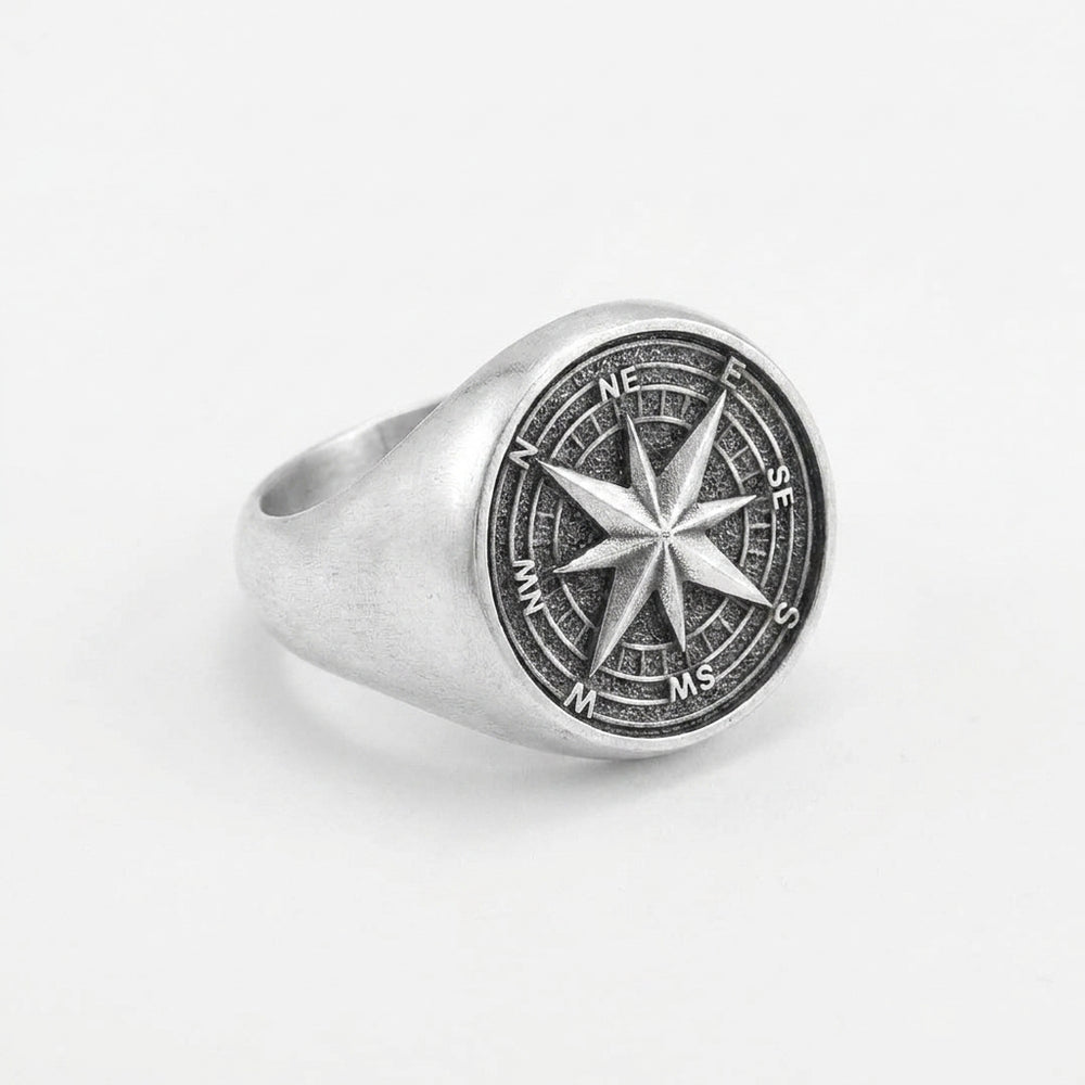 The Compass